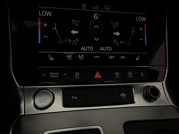 Audi A6 29 of 30