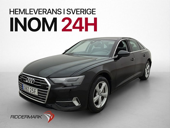 Audi A6 3 of 30