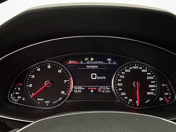 Audi A6 21 of 30