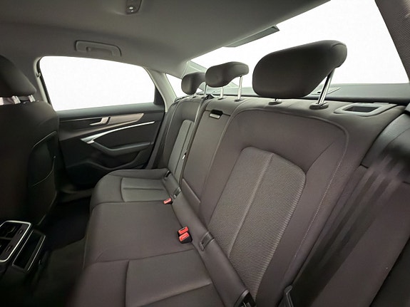 Audi A6 17 of 30