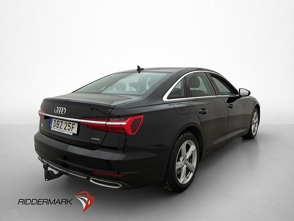 Audi A6 8 of 30