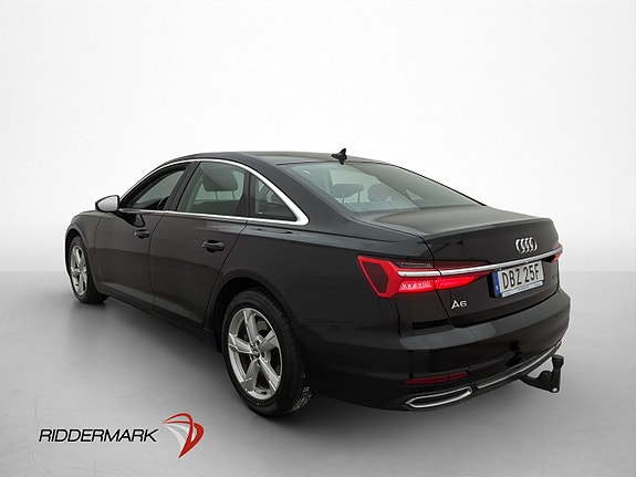 Audi A6 5 of 30
