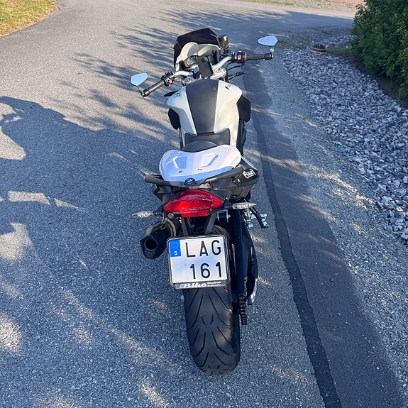 BMW F 800 R 3 of 5
