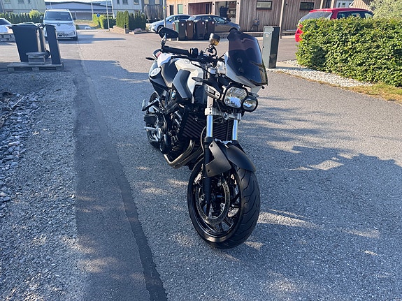 BMW F 800 R 2 of 5