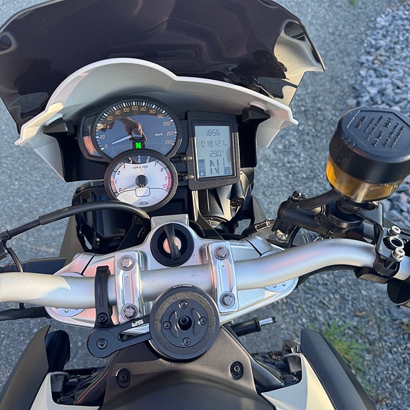 BMW F 800 R 5 of 5