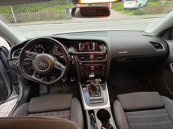 Audi A5 3 of 5