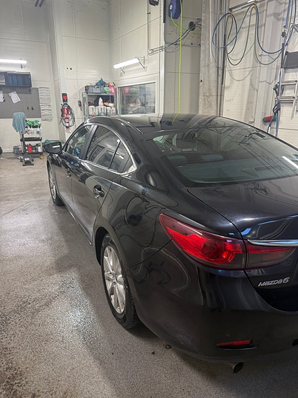 Mazda 6 5 of 5