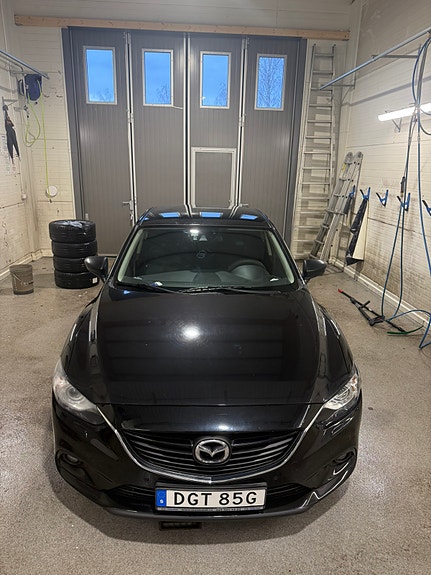 Mazda 6 2 of 5