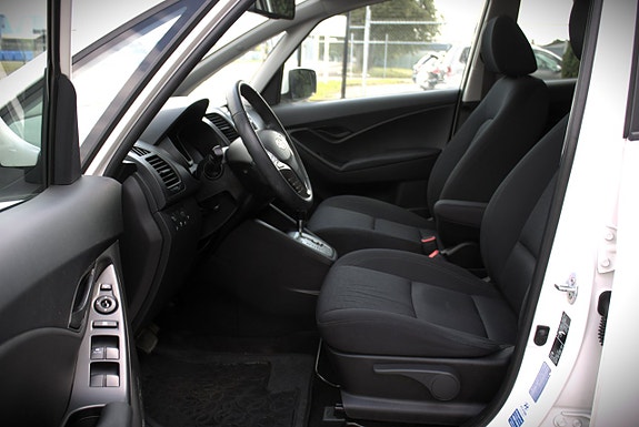 Hyundai ix20 6 of 15