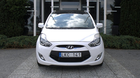 Hyundai ix20 2 of 15