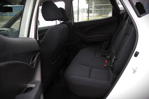 Hyundai ix20 11 of 15
