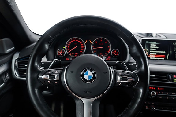 BMW X6 M 12 of 26