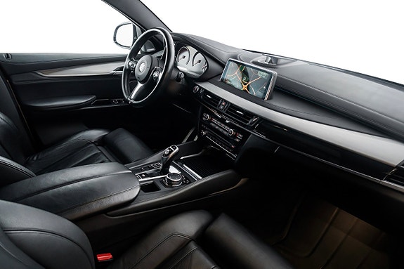 BMW X6 M 23 of 26