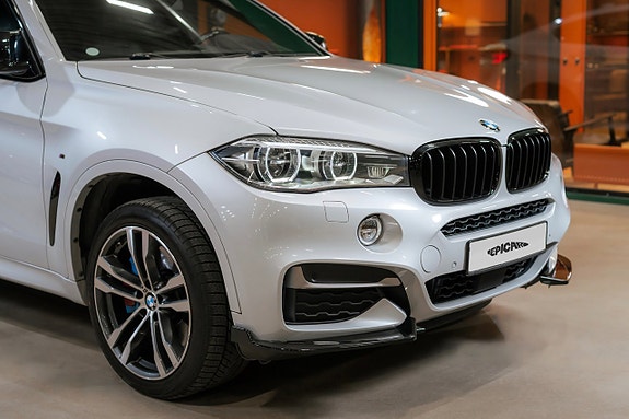 BMW X6 M 2 of 5