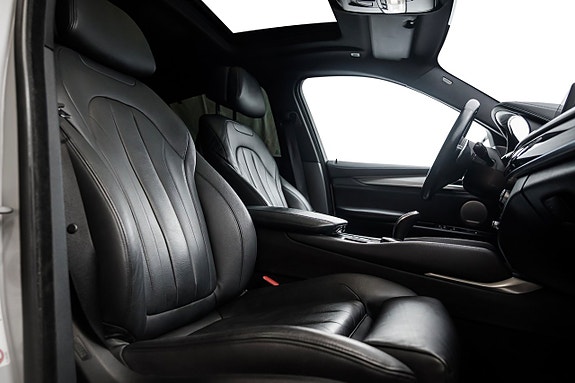 BMW X6 M 22 of 26