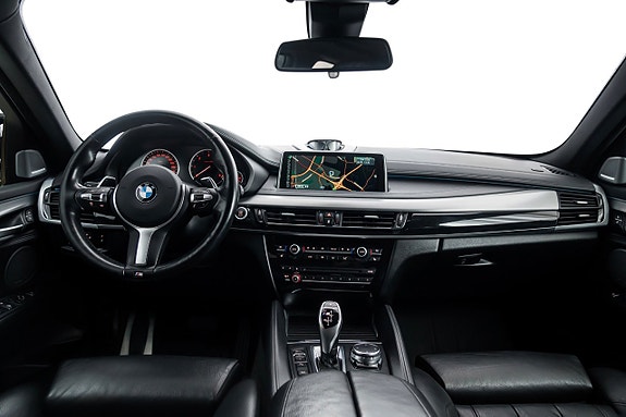 BMW X6 M 21 of 26