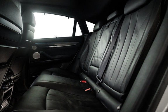 BMW X6 M 25 of 26