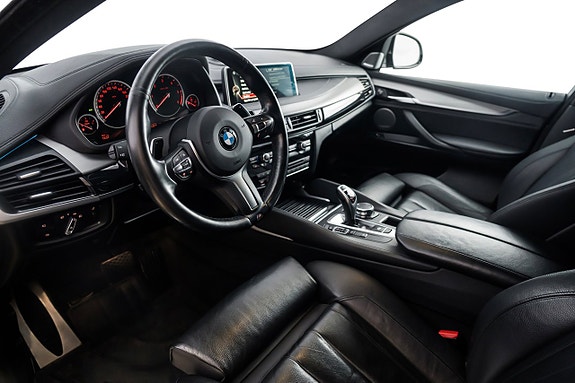 BMW X6 M 11 of 26
