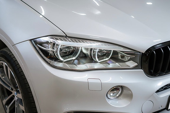 BMW X6 M 9 of 26