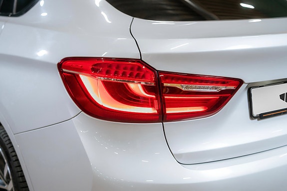 BMW X6 M 10 of 26