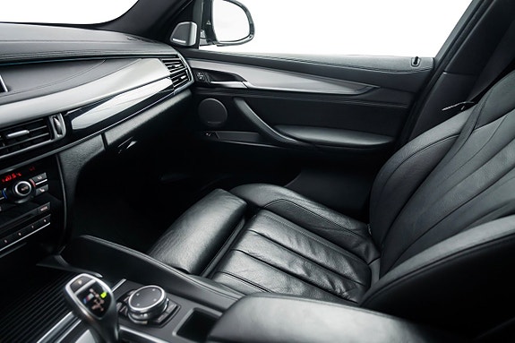 BMW X6 M 18 of 26