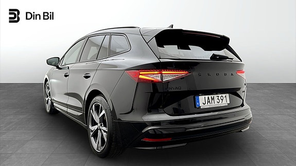 Skoda Enyaq 3 of 5