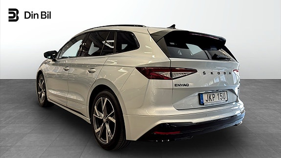 Skoda Enyaq 3 of 5