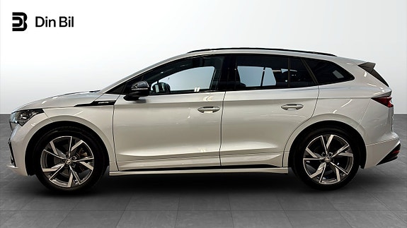 Skoda Enyaq 2 of 5