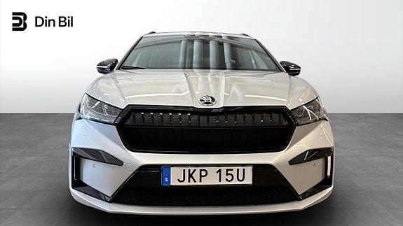 Skoda Enyaq 4 of 5