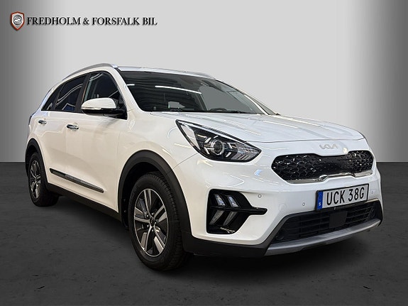 Kia Niro 6 of 25