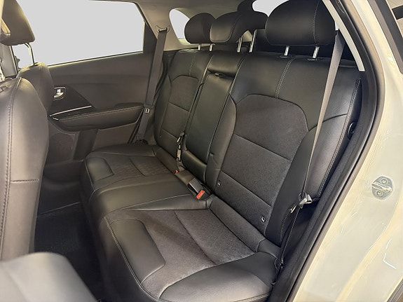 Kia Niro 13 of 25