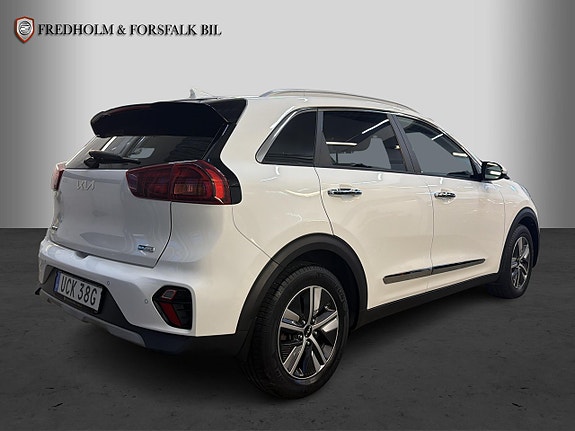 Kia Niro 5 of 25