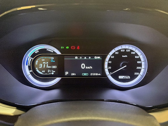 Kia Niro 21 of 25