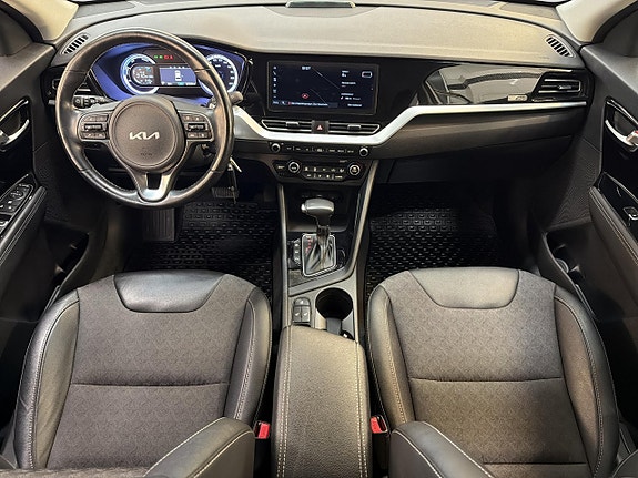 Kia Niro 10 of 25