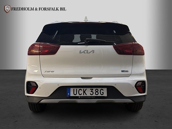 Kia Niro 4 of 25