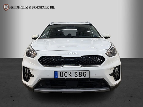 Kia Niro 7 of 25