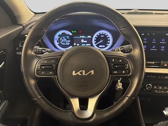 Kia Niro 11 of 25