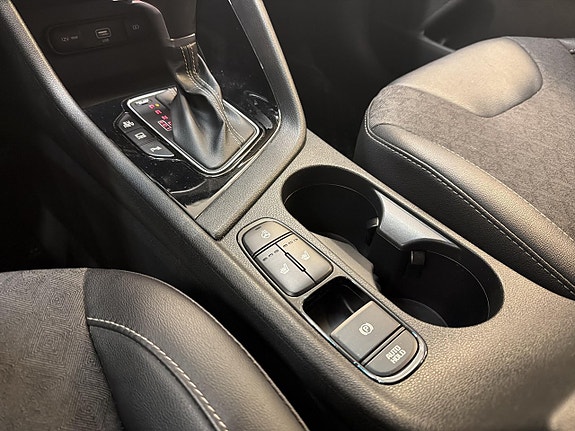 Kia Niro 17 of 25