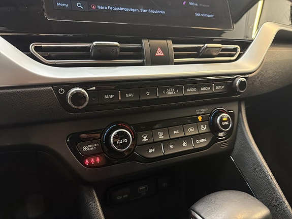 Kia Niro 16 of 25