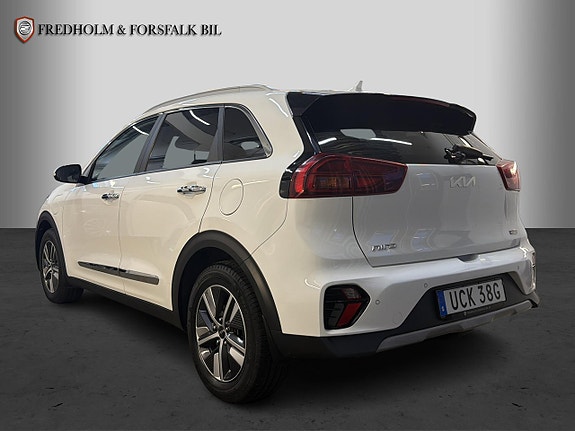 Kia Niro 3 of 25