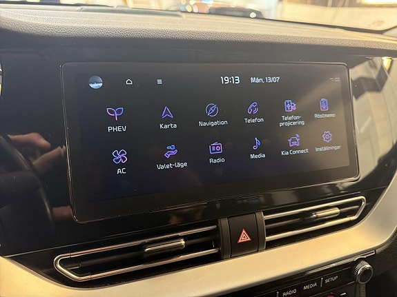 Kia Niro 23 of 25