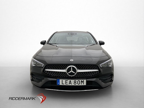 Mercedes-Benz CLA220 2 of 30