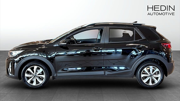 Kia Stonic 4 of 5