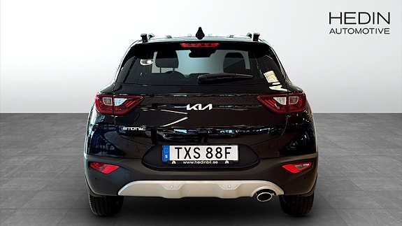 Kia Stonic 5 of 5