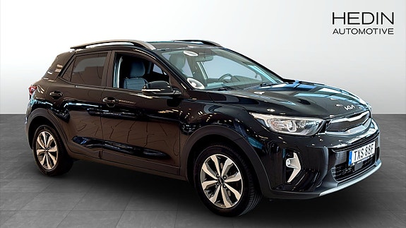 Kia Stonic 3 of 5