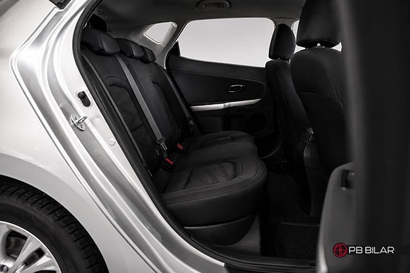 Kia Ceed 15 of 22