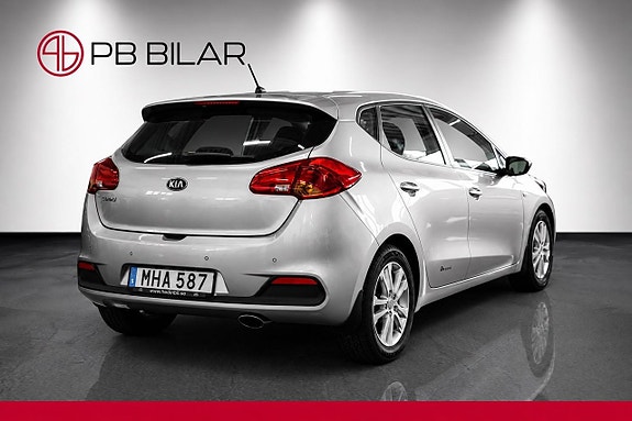 Kia Ceed 8 of 22