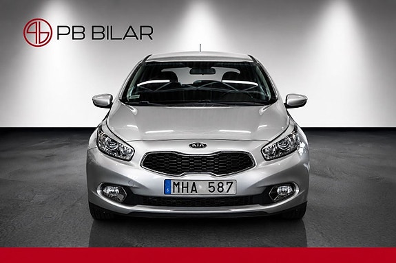 Kia Ceed 4 of 22
