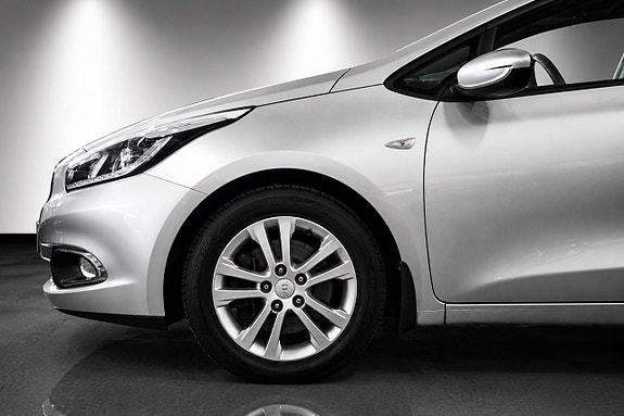 Kia Ceed 3 of 22