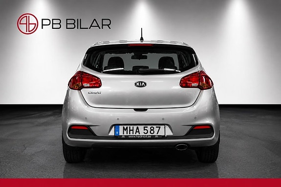 Kia Ceed 6 of 22
